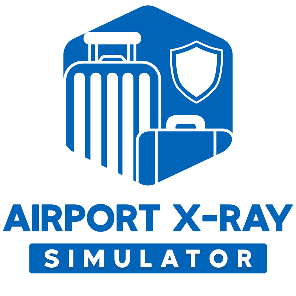 Airport X-Ray Simulator logo